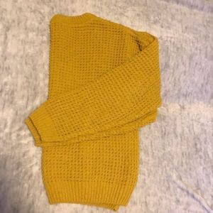 Ladies Knitted Sweater - Ripzone